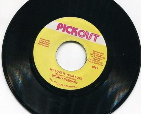 Hard Rock Riddim 1999