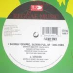 Hard Slam Riddim – 2006 – Ricki Blaze