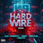 Hard Wire Riddim – New League Music