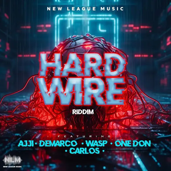 Hard Wire Riddim - New League Music