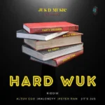 Hard Wuk Riddim – Jusd Music