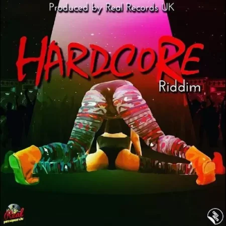 hardcore riddim - real records limited