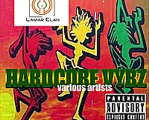 Hardcore Vybz Riddim