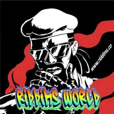 Harder Than Hard Riddim