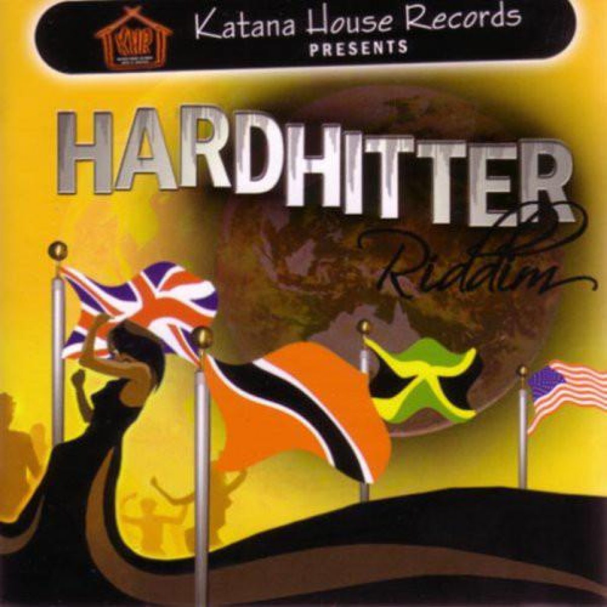 Katana riddim mix free mp3 download