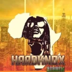 Hardknox Riddim – One Love Records