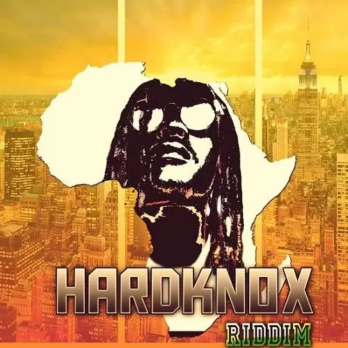 hardknox riddim - one love records