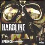 Hardline Riddim – J Lab Production