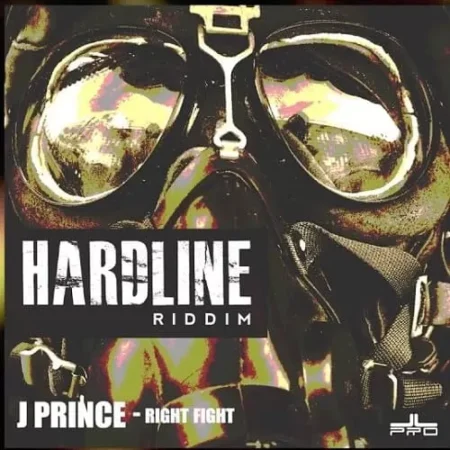 Hardline Riddim - J Lab Production