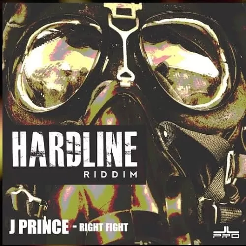 Hardline Riddim - J Lab Production