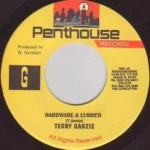 Hardware And Lumber Riddim – Penthouse Records