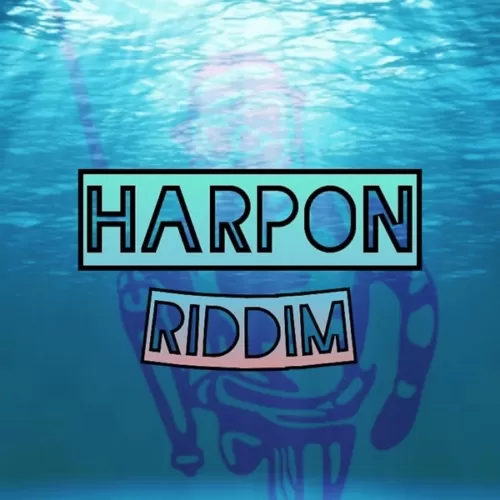 harpon riddim - xavb prod