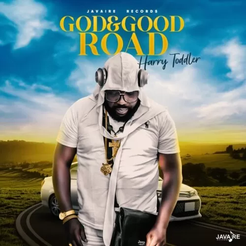 harry toddler - god and good road