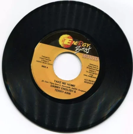 hat trick riddim - energy beat