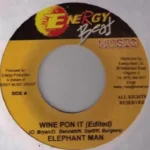 Top Flossing Riddim – Energy Beat Music