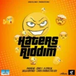 Haters Riddim – Soniclinks Productions