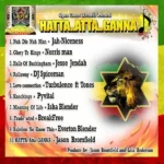 Hatta Atta Ganna Riddim – Open Doors Records