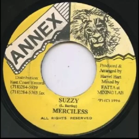 Haunted Riddim – Annex X Yaga Yaga X Irie Negril haunted riddim - annex x yaga yaga x irie negril