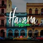 Havana Riddim – Raps-Aid Productions