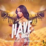 Have A Buzz Riddim – Morango Upstairz Musik