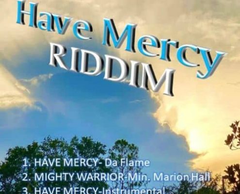 Have Mercy Riddim 1