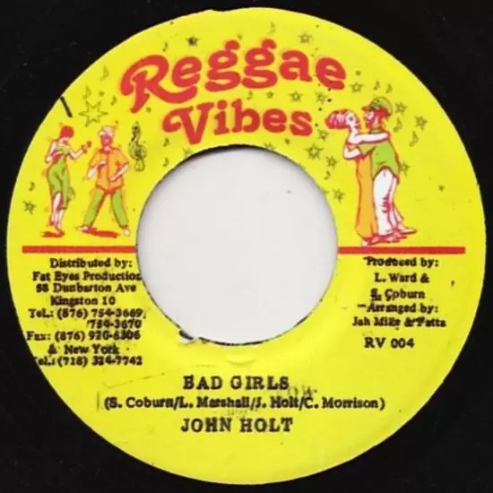 have you ever riddim - reggae vibes 1998