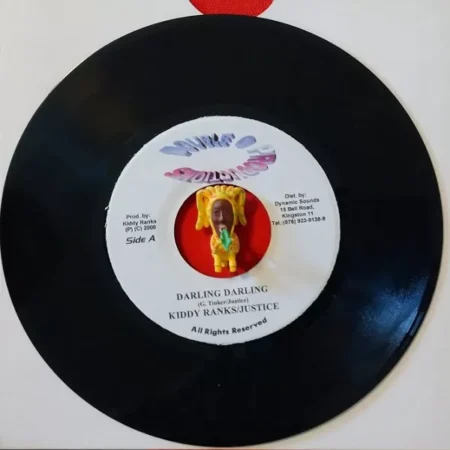 Hawaii Riddim – Tp Records hawaii riddim - tp records