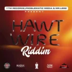 Hawt Wire Riddim – Ytm Recordz