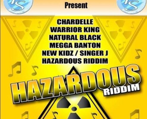 Hazardous Riddim