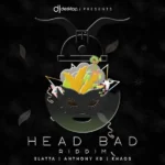 Head Bad Riddim – Djdesktop Records
