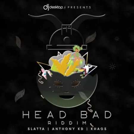Head Bad Riddim - Djdesktop Records