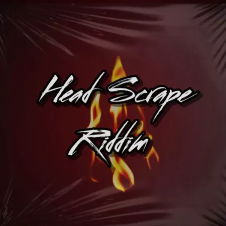 Head Scrape Riddim – Major K Muziq head scrape riddim - major k muziq