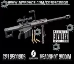 Head Shot Riddim – Cp1 Records