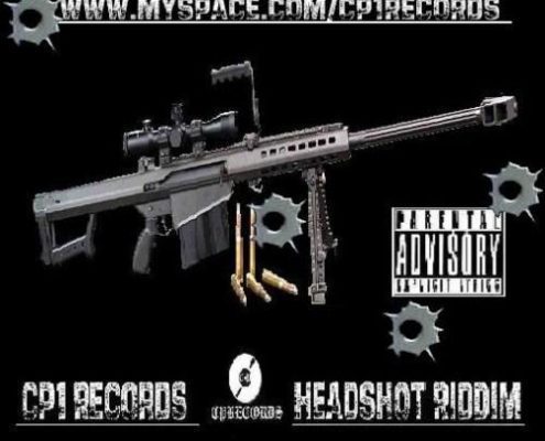 Head Shot Riddim