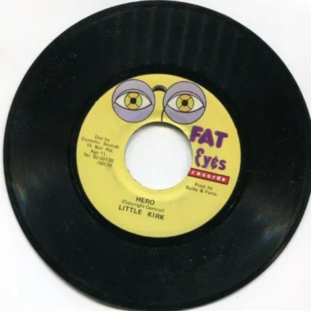 Head To Toe Riddim – Fat Eyes head to toe riddim - fat eyes