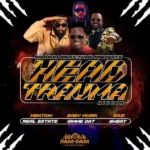 Head Trauma Riddim (2023) – Boom Productions