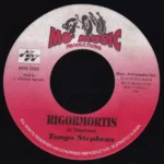 Headache Riddim (1998) – Mo Music Productions