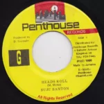 Heads Roll Riddim – Penthouse Records