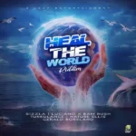 Heal The World Riddim – 3 Leaf Entertainment