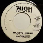 Healing Riddim (2003) – 7th High Records