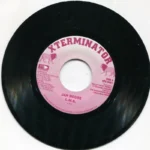 Health And Strength Riddim – Xterminator