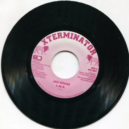 Health And Strength Riddim – Xterminator health and strength riddim - xterminator