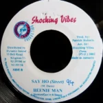 Healthy Body Riddim (2002) – Shocking Vibes