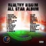 Healthy Riddim – Hit Dem Records