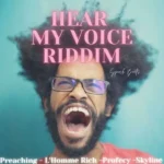 Hear My Voice Riddim – Speech Beats 2021