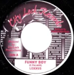 Heart Attack Riddim (2000) – City Lock Records