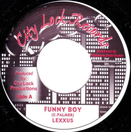 Heart Attack Riddim – City Lock Records heart attack riddim - city lock records