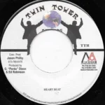 Heart Beat Riddim (2006) – Twin Tower Records