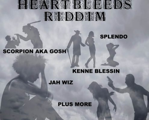 Heart Bleeds Riddim