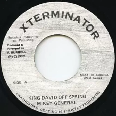 Heart Breaker Riddim – Xterminator heart breaker riddim - xterminator